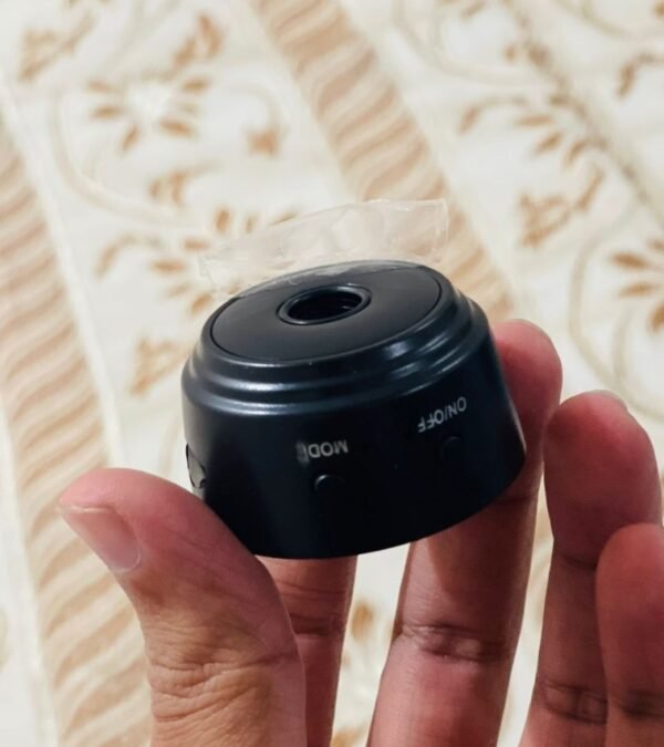 New A9 1080p HD 2MP Wifi Mini Camera With Pix-Link Cam App - Image 3